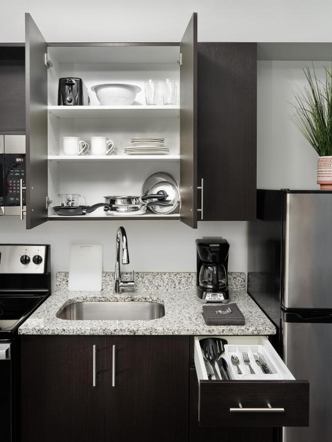 Stayapt Suites Chattanooga-Ooltewah/Vw 外观 照片