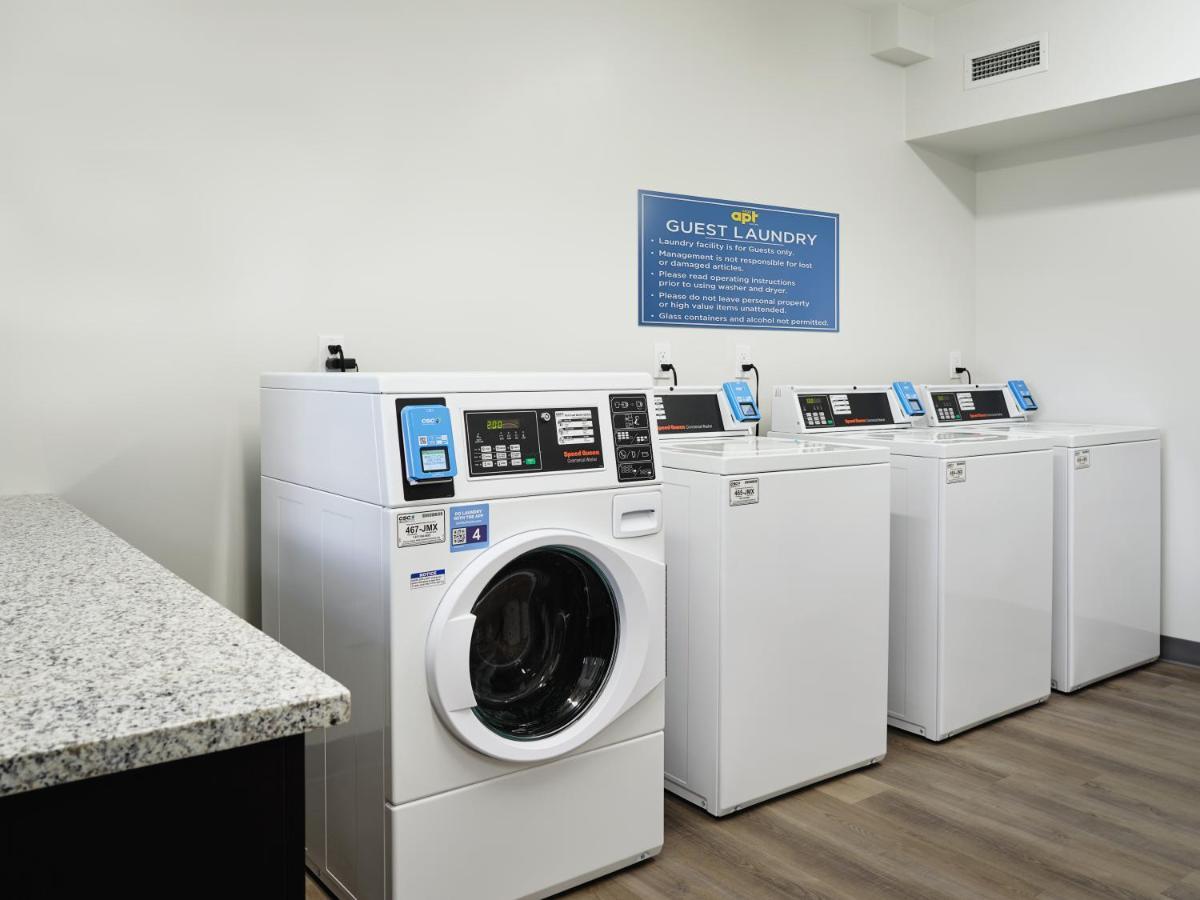 Stayapt Suites Chattanooga-Ooltewah/Vw 外观 照片